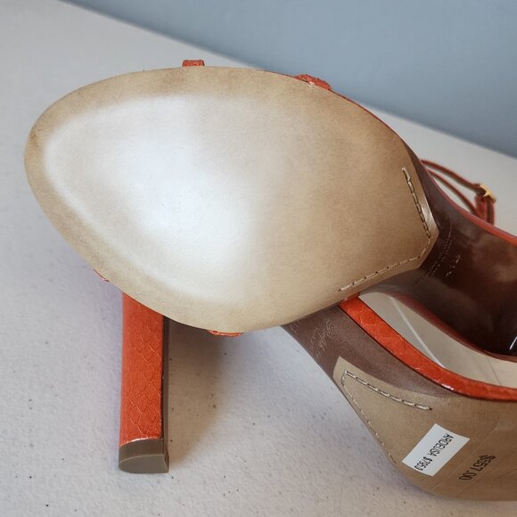 Ralph Lauren Purple Label Sandals "NEW" - Picture 11 of 16